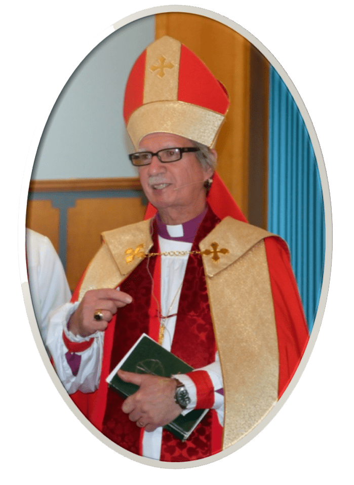 Bishop John
